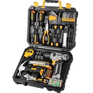 Read more about the article Best Black Friday Tool Set Guide 10 Top Picks 2025