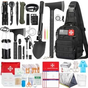Read more about the article Best Camping Tool Set Reviewed 7 Tough Kits for 2025