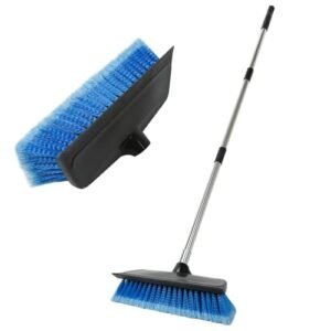 Read more about the article best car brush for washing – 7 Options Reviewed