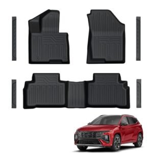 Read more about the article best car floor liners – 7 Options Reviewed