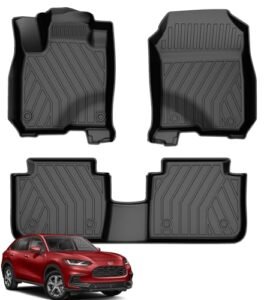 Read more about the article 7 Best Car Floor Mats 2025 Reviewed by Experts