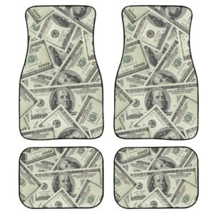 Read more about the article best car floor mats for the money