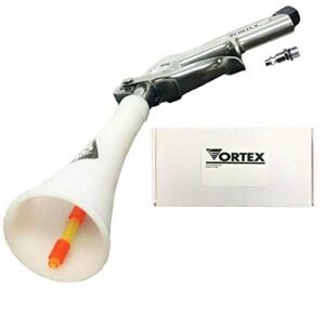 Read more about the article 5 Best car interior cleaning guns reviewed for 2025