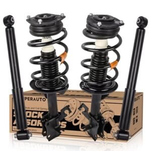 Read more about the article The 7 Best Car Shocks of 2025 Reviewed and Compared