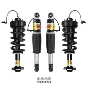 Read more about the article Best Car Shocks And Struts For Smooth Ride