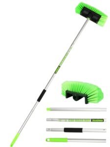 Read more about the article best car wash brush for trucks – 10 Options Reviewed