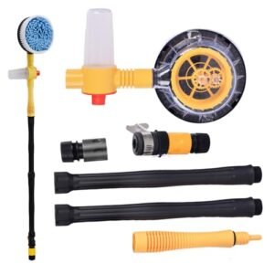 Read more about the article best car wash brush with soap dispenser