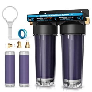 Read more about the article We Tested 7 Best Car Wash Filter System Reviews 2025
Best Car Wash Filter…