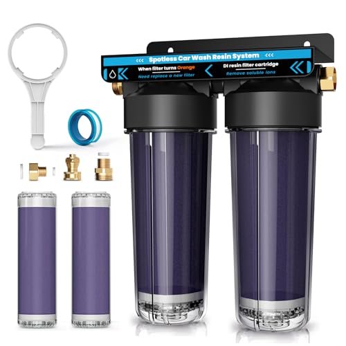You are currently viewing We Tested 7 Best Car Wash Filter System Reviews 2025
Best Car Wash Filter…