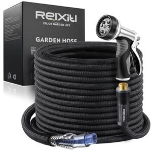 Read more about the article The 5 Best Car Wash Hose Kits Tested 2025
