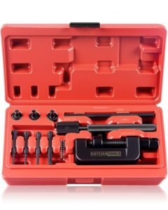 Read more about the article The 7 Best Chain Rivet Tool Models Tested