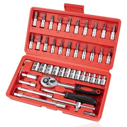 You are currently viewing The 10 Best Cheap Tool Set Reviewed for 2025