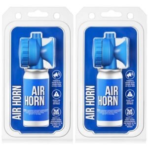 Read more about the article 10 Tested: Best Compact Air Horn Reviews 2025
The Best Compact Air Horn: Top…