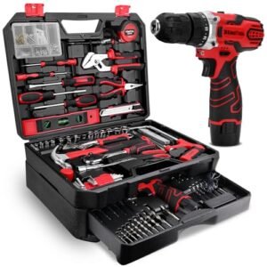 Read more about the article Best Complete Tool Box Set Tested: 7 Reliable Choices