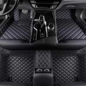 Read more about the article best custom car floor mats: 5 Best Choices