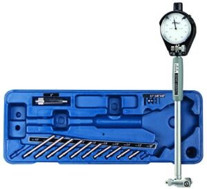 Read more about the article 10 Best Cylinder Bore Gauge Reviews for 2025