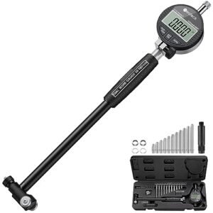 Read more about the article Best Dial Bore Gauge Worth Buying? 5 Expert Reviews 2025