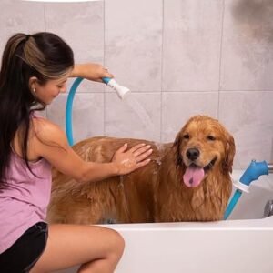 Read more about the article 5 Best Dog Washing Hose Attachment Reviews 2025