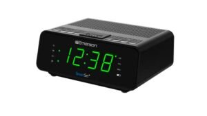 Read more about the article Best Dual Alarm Clock Radio with Battery Backup