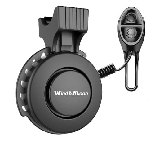 You are currently viewing Best Electric Bike Horn: 7 Tested Loudest Safety Devices 2025