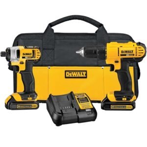 Read more about the article Best Electric Power Tool Set Reviewed for 2025.