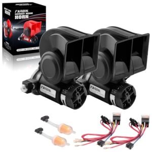 Read more about the article Tested: 7 Best Electric Train Horn for Truck Models
Best Electric Train…