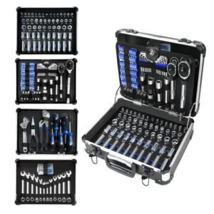 Read more about the article Best Garage Tool Set 10 Expert-Tested Options