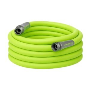Read more about the article Best Garden Hose for Pressure Washing: 5 Hoses Reviewed