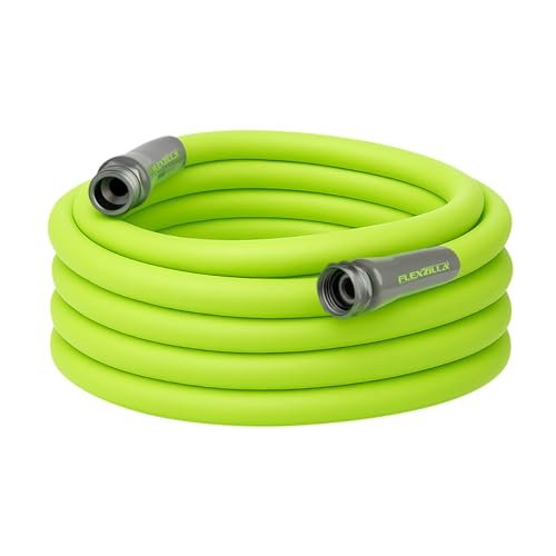 You are currently viewing Best Garden Hose to Use with Pressure Washer