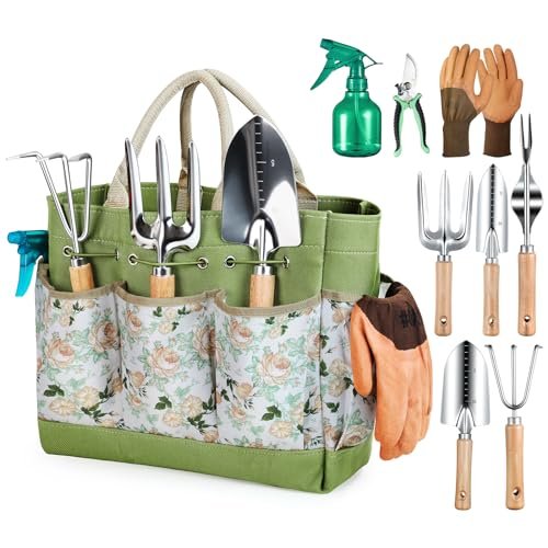 You are currently viewing Best Garden Tool Set Expert-Tested for 2025