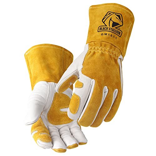 You are currently viewing 7 Best Gloves for Mig Welding Expert-Reviewed for 2025