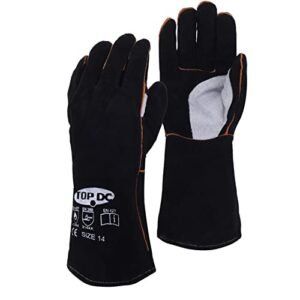 Read more about the article Best Gloves For Stick Welding Featuring 7 Quality Options
