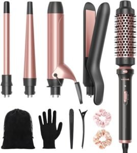 Read more about the article Best Hair Styling Tool Sets Tested by Professionals