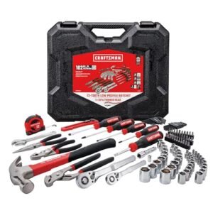 Read more about the article Best Hand Tool Set For Home Tested and Ranked 2025