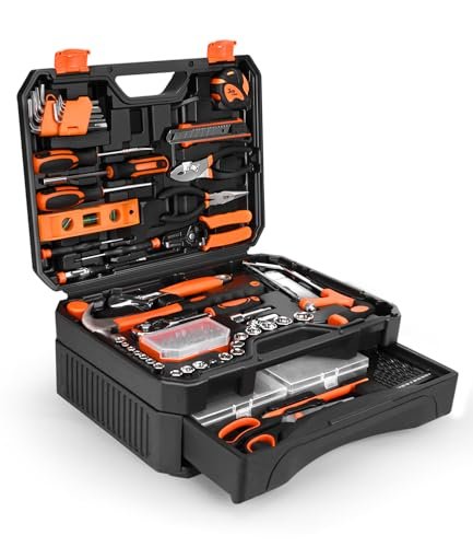 You are currently viewing Best Hand Tool Sets Honestly Reviewed by Pros 2025