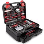 Best Harbor Freight Tool Set Featuring 7 Quality Options