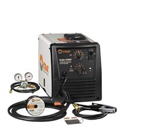 Read more about the article 7 Best Hobart MIG Welder Picks Reviewed for 2025