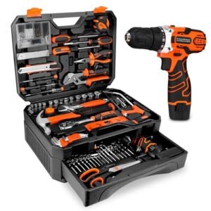 Read more about the article 5 Best Home Mechanic Tool Sets Compared and Analyzed