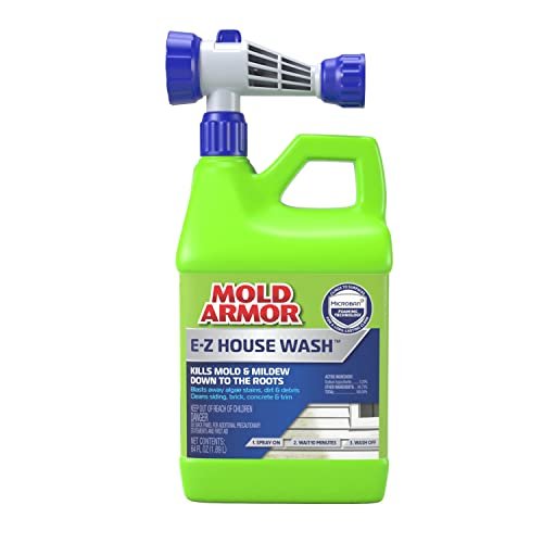 You are currently viewing Top 10 Reviewed: Best Hose End House Wash for 2025