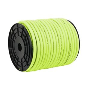 Read more about the article Best Hose for Soft Wash: 7 Top Models Compared 2025