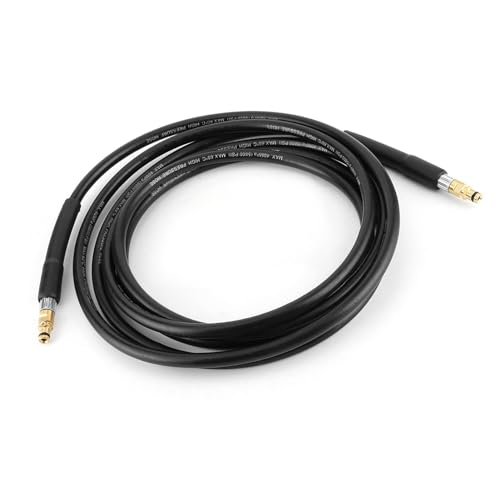 You are currently viewing Best Hose Pipe for Washing Car UK