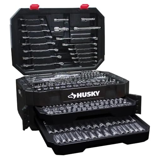 You are currently viewing 10 Best Husky Tool Set Options Honestly Reviewed