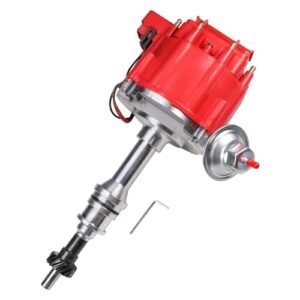 Read more about the article 5 Tested: Best Ignition Coil For 351 Cleveland Review 2025