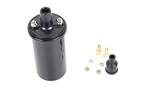 You are currently viewing Best Ignition Coil For 383 Stroker With Aluminum Heads