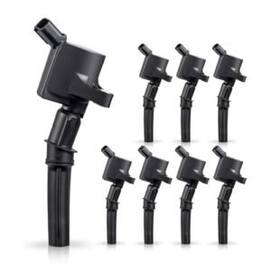 Read more about the article Best Ignition Coil For 4.6 Ford Featuring 10 Quality Options
