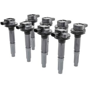 Read more about the article We Tested the 10 Best Ignition Coil For 5.0 Coyote 2025