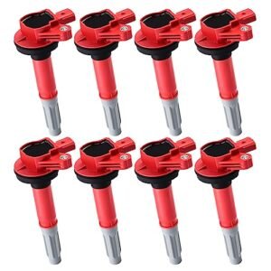 Read more about the article Best Ignition Coil For 5.0 Mustang Featuring 5 Quality Options
