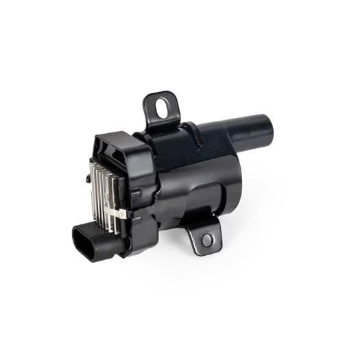 You are currently viewing Top 5 Best Ignition Coil For 5.3 Suburban Comparison 2025