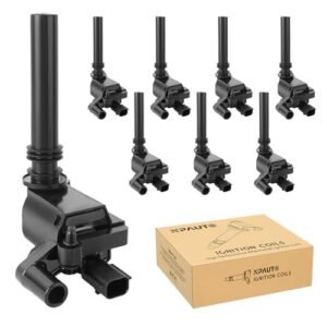 Read more about the article Best Ignition Coil For 5.7 L Hemi