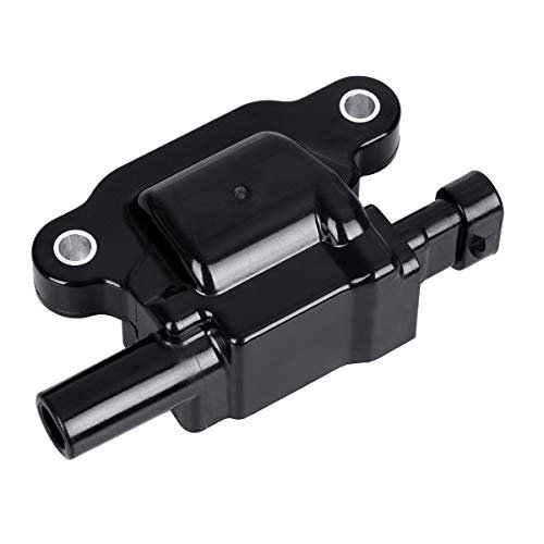 You are currently viewing Best Ignition Coil For 6.0 LS – 5 Options Reviewed